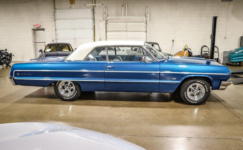 1964 Chevrolet Impala