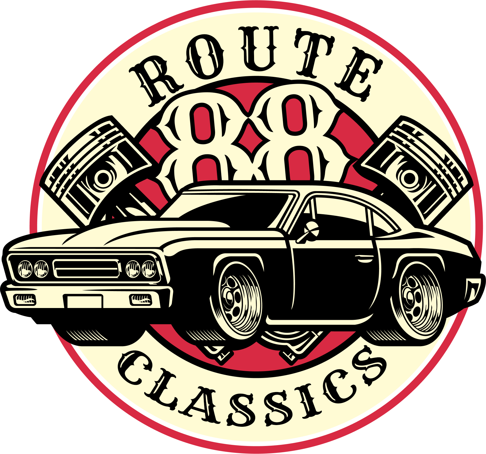 Route 88 Classics